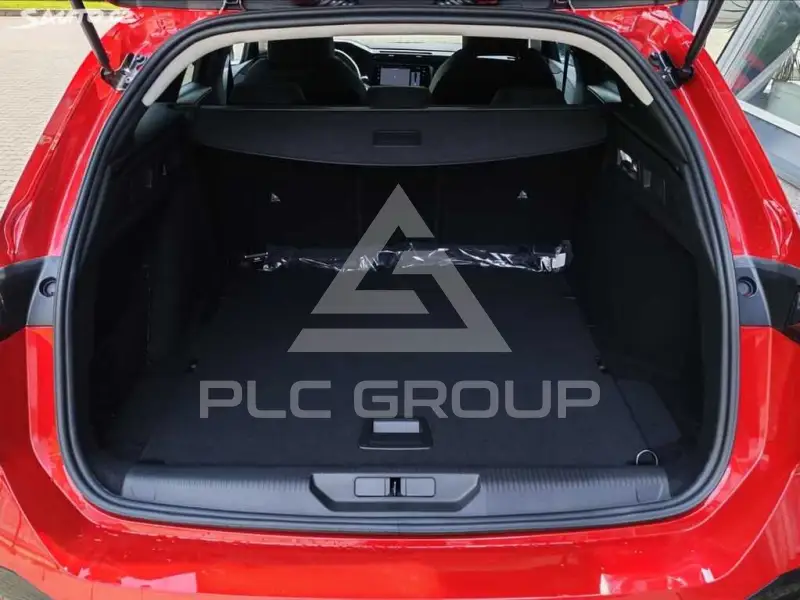 2026 Peugeot 308
