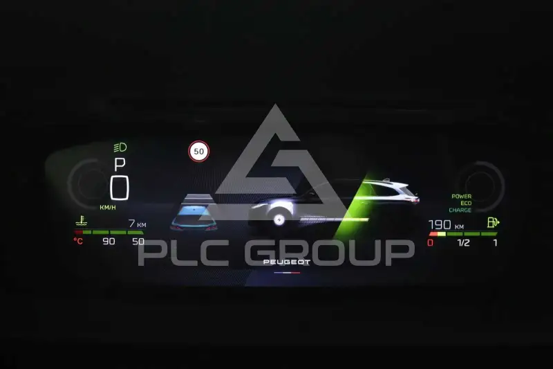 2026 Peugeot 308