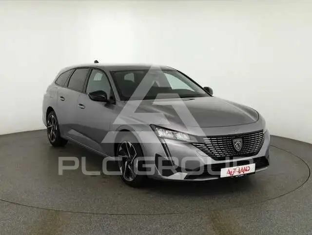 2026 Peugeot 308