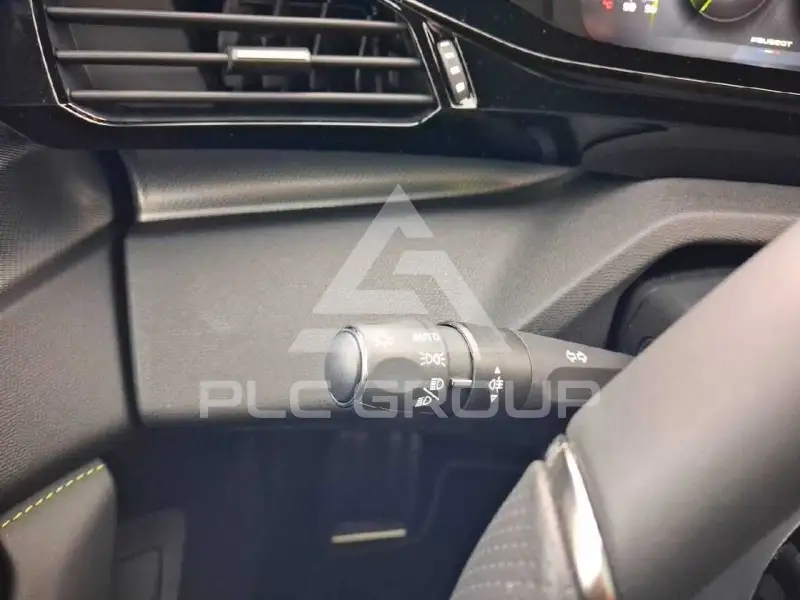 2026 Peugeot 308