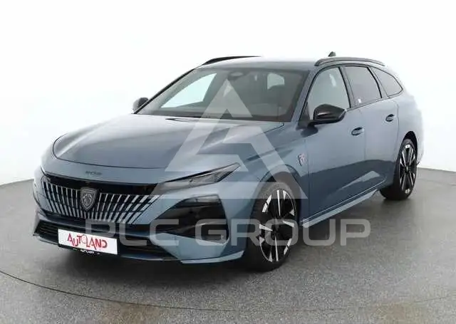 2026 Peugeot 308