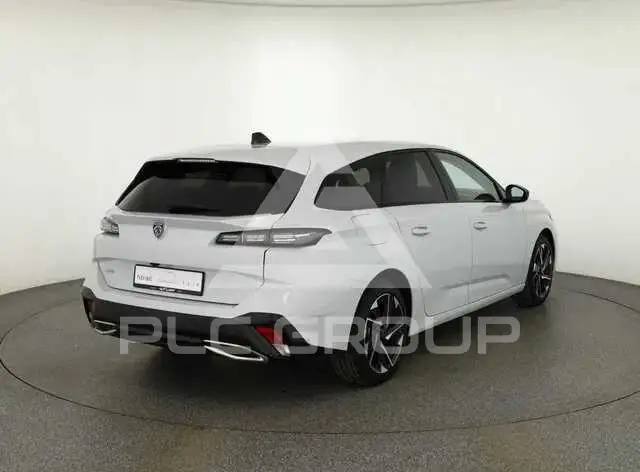 2026 Peugeot 308
