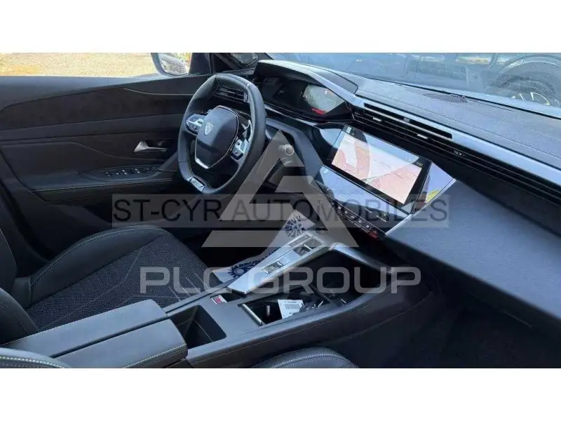 2026 Peugeot 308