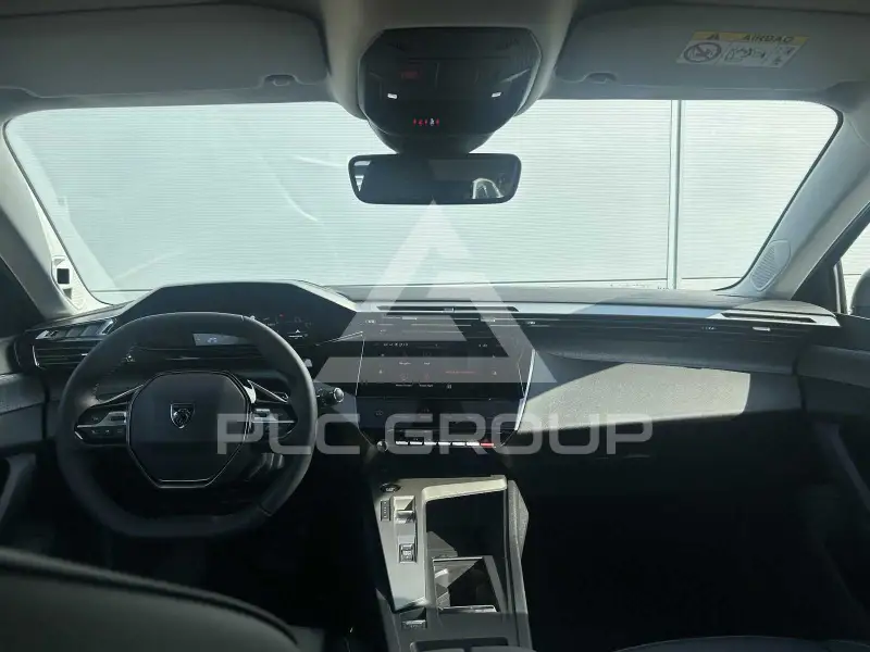 2026 Peugeot 308