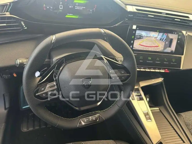2026 Peugeot 308