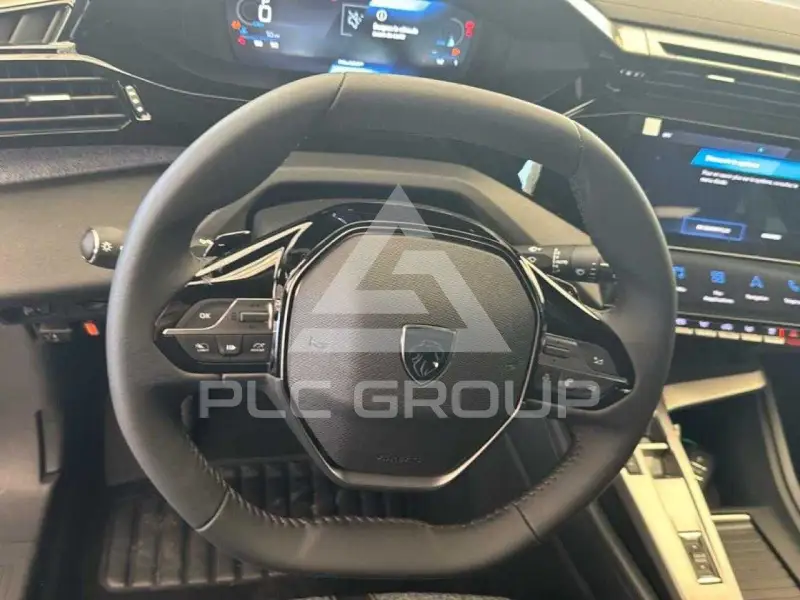 2026 Peugeot 308