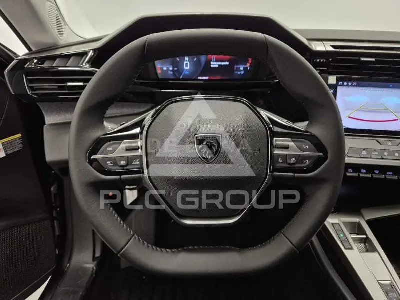 2026 Peugeot 308