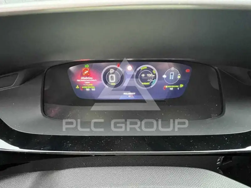 2026 Peugeot 308