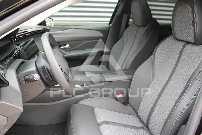 2026 Peugeot 308
