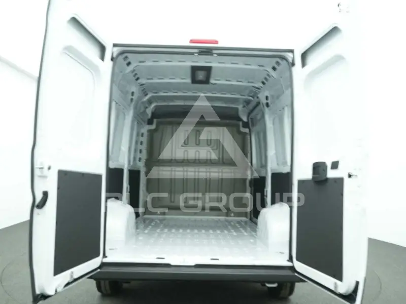 2026 Peugeot Boxer