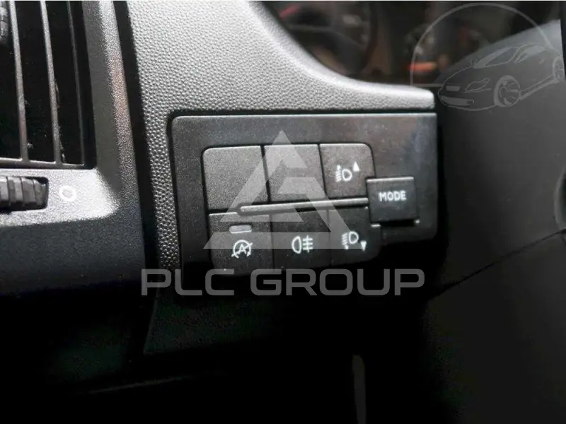 2026 Peugeot Boxer