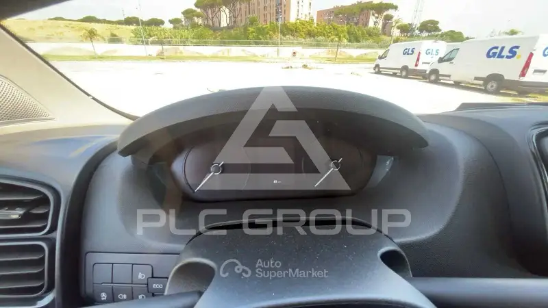 2026 Peugeot Boxer