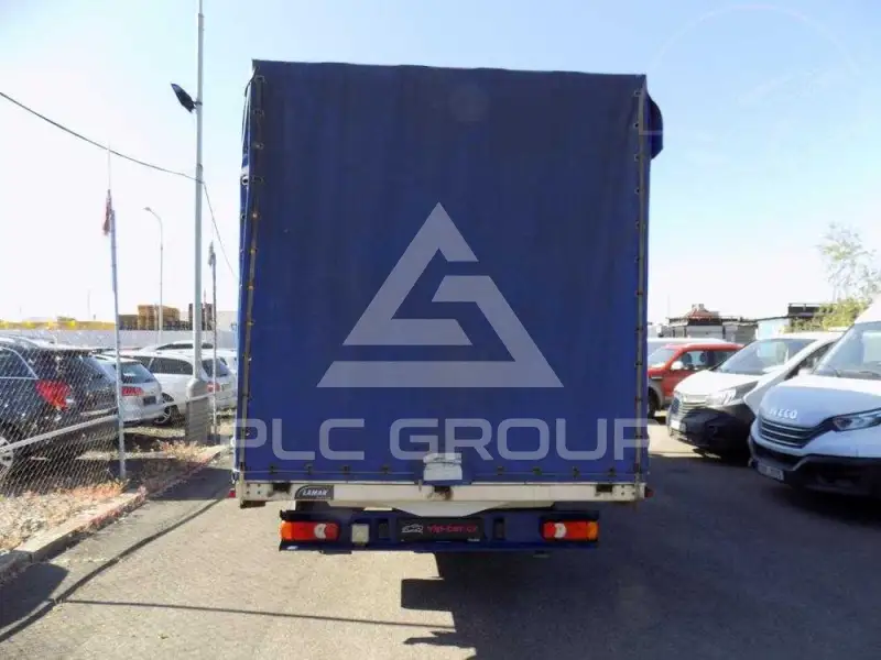 2026 Peugeot Boxer