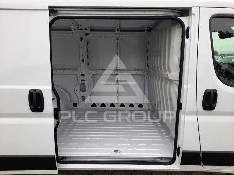 2026 Peugeot Boxer