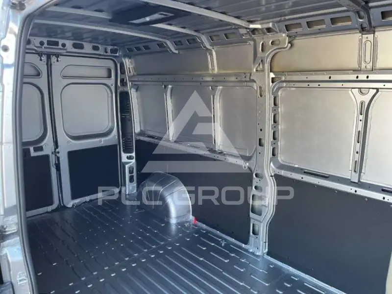 2026 Peugeot Boxer