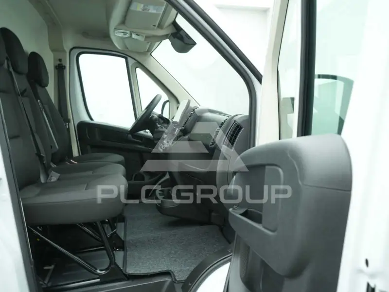 2026 Peugeot Boxer