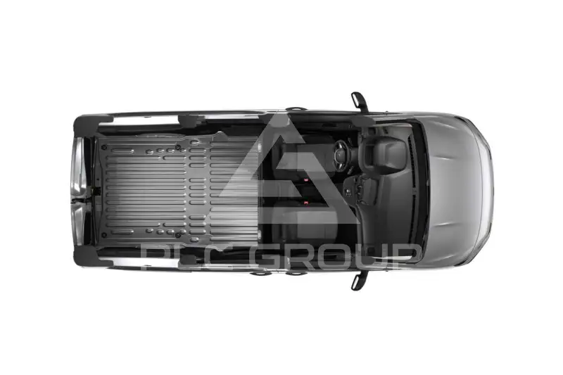 2026 Peugeot Partner