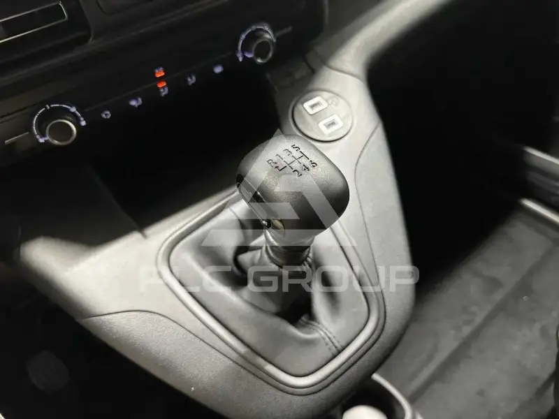 2026 Peugeot Partner