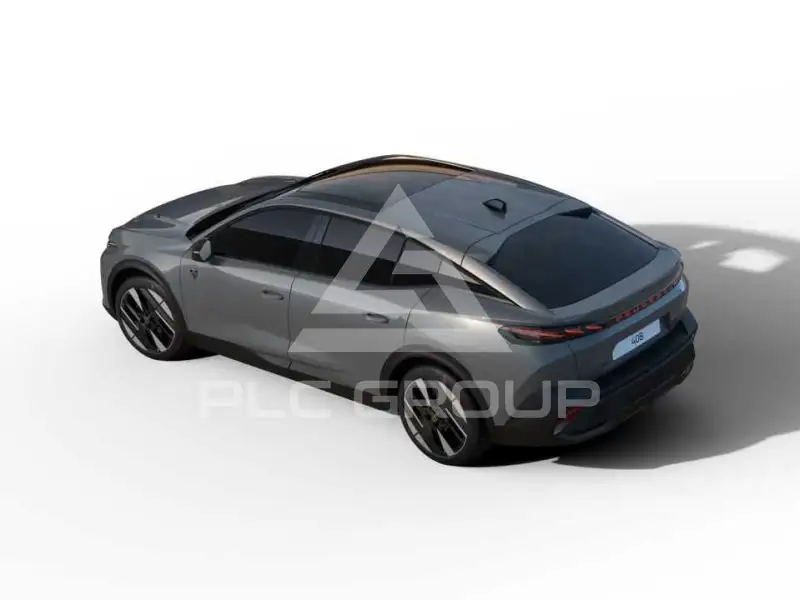 2026 Peugeot 408