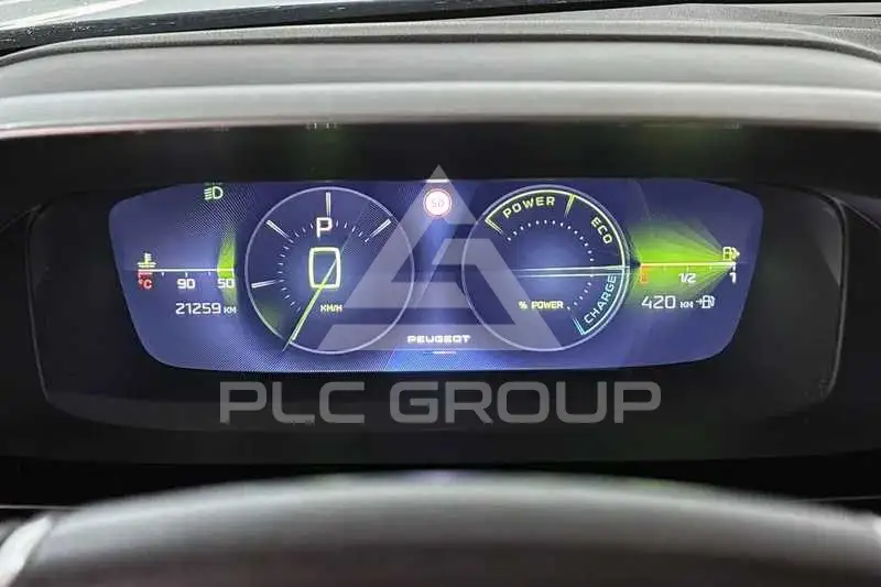 2026 Peugeot 408
