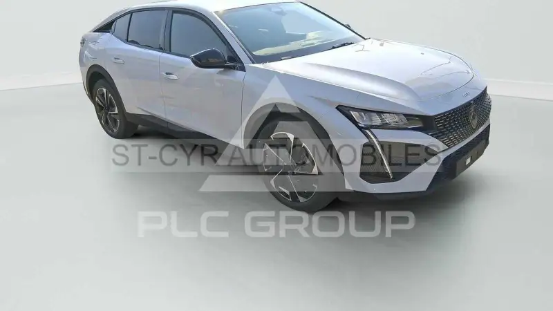 2026 Peugeot 408