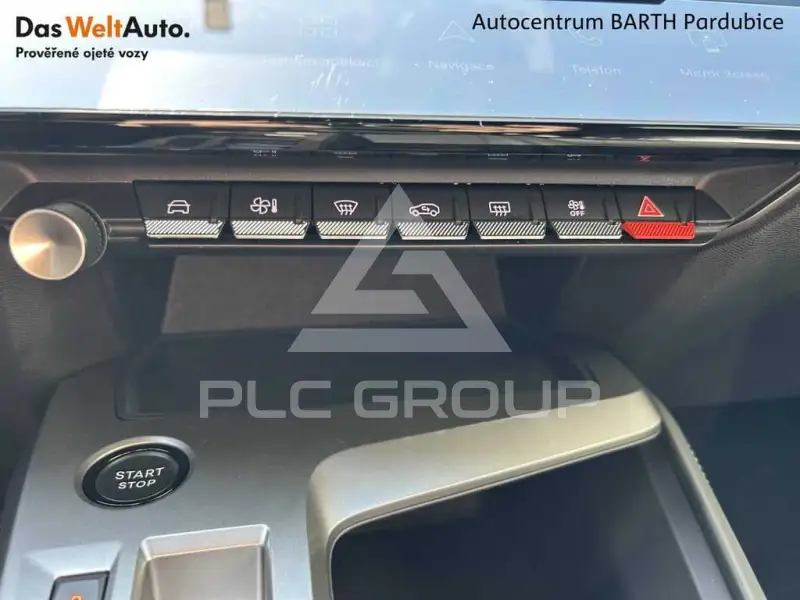 2026 Peugeot 408
