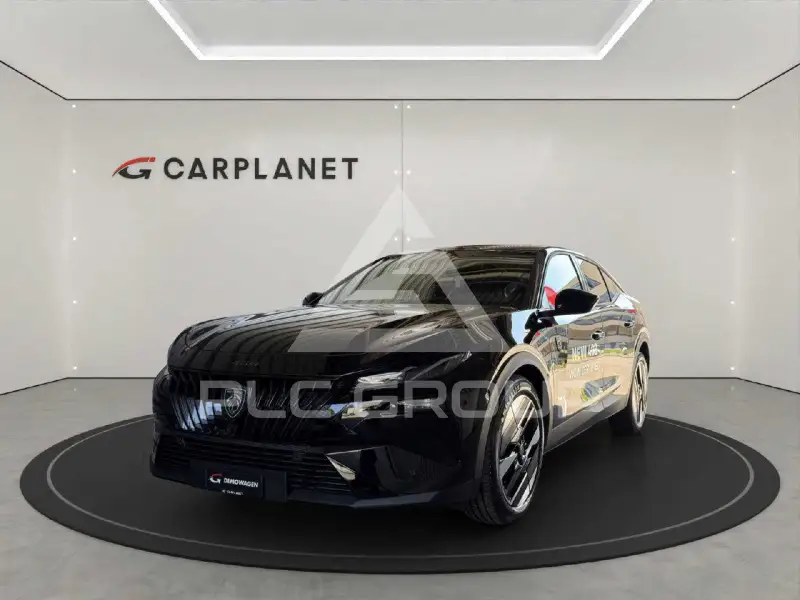 2026 Peugeot 408