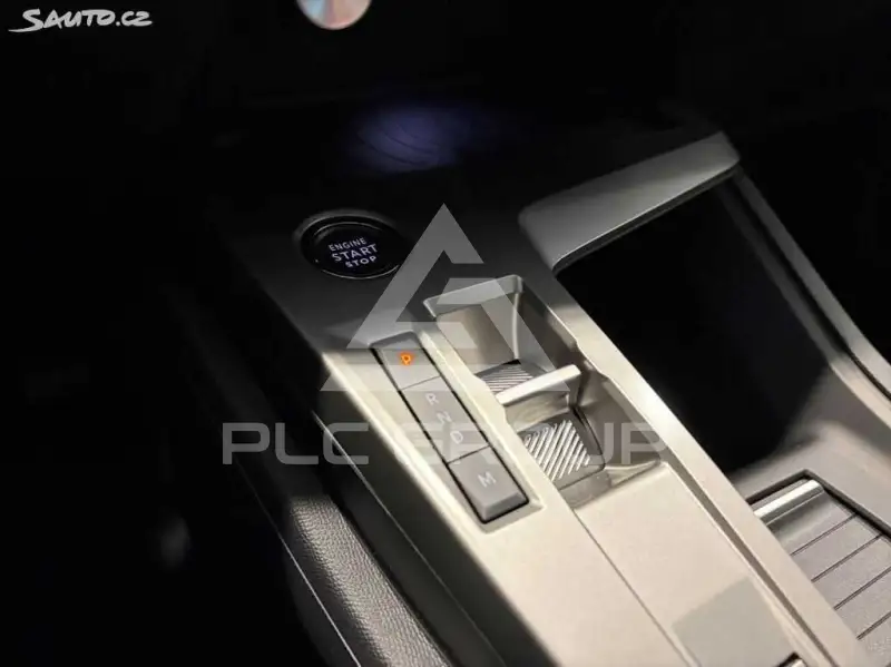 2026 Peugeot 408