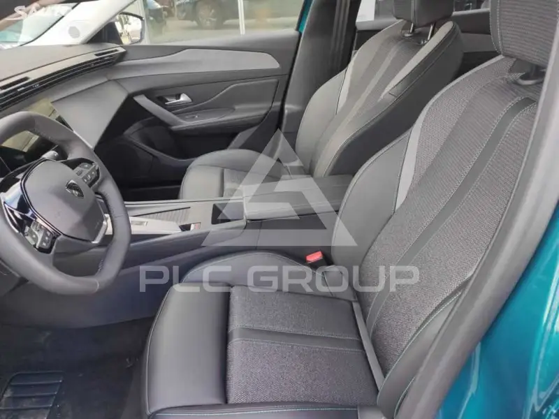 2026 Peugeot 408