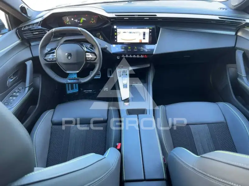 2026 Peugeot 408