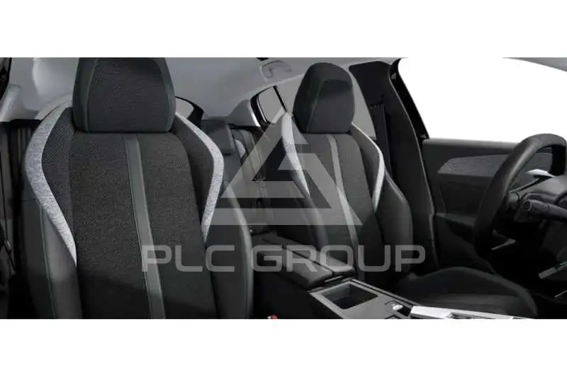 2026 Peugeot 408