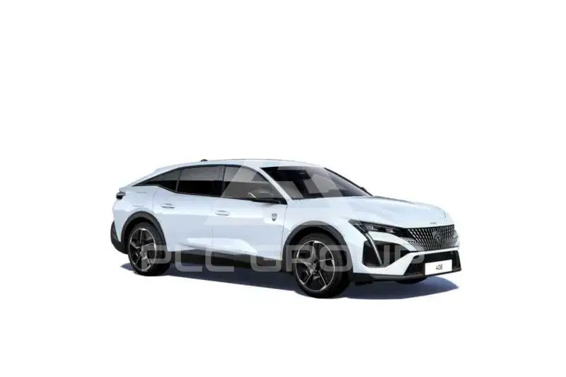 2026 Peugeot 408