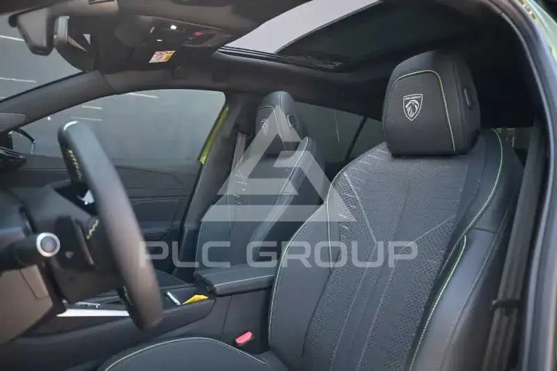 2026 Peugeot 408