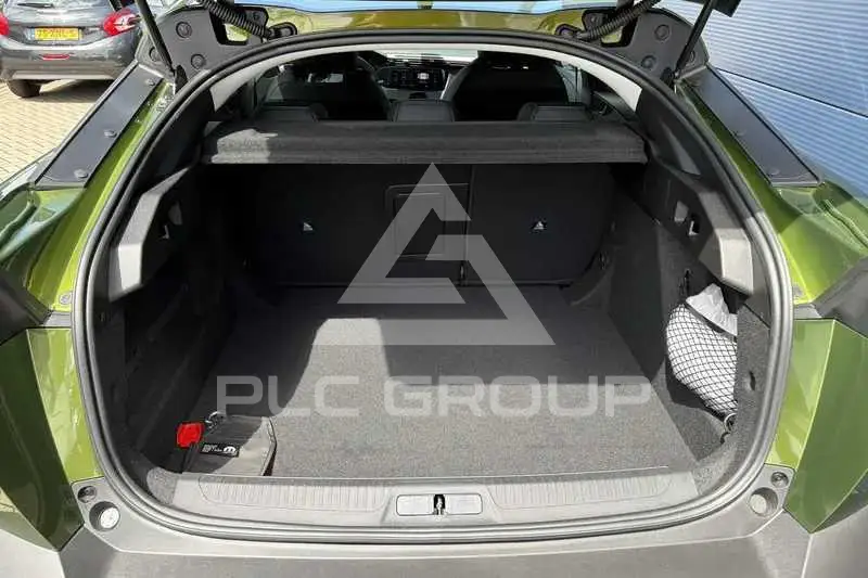 2026 Peugeot 408