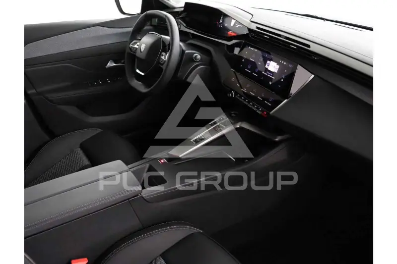 2026 Peugeot 408