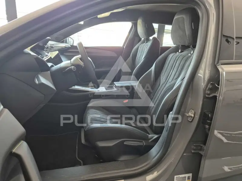 2026 Peugeot 408