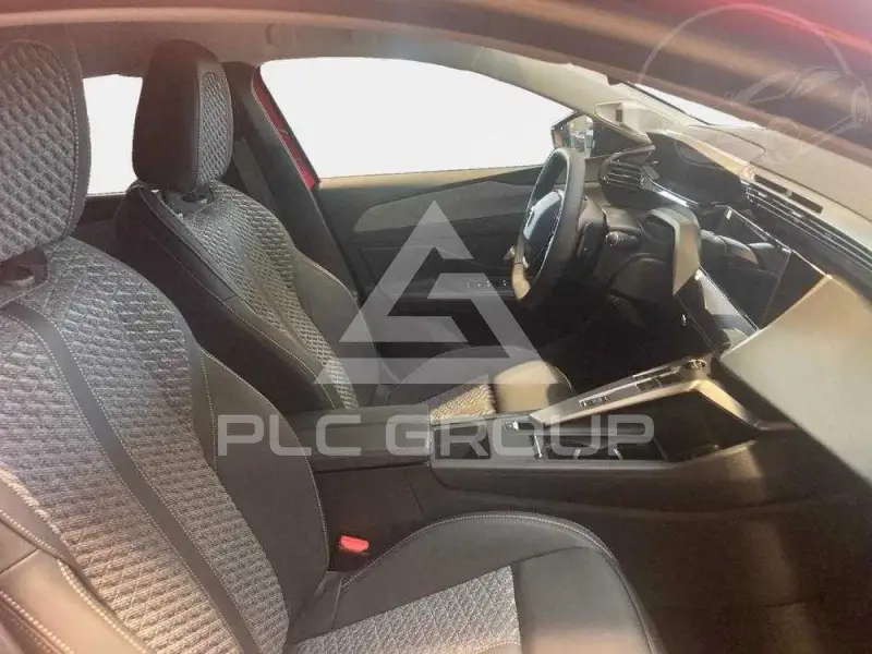 2026 Peugeot 408