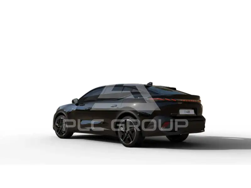 2026 Peugeot 408