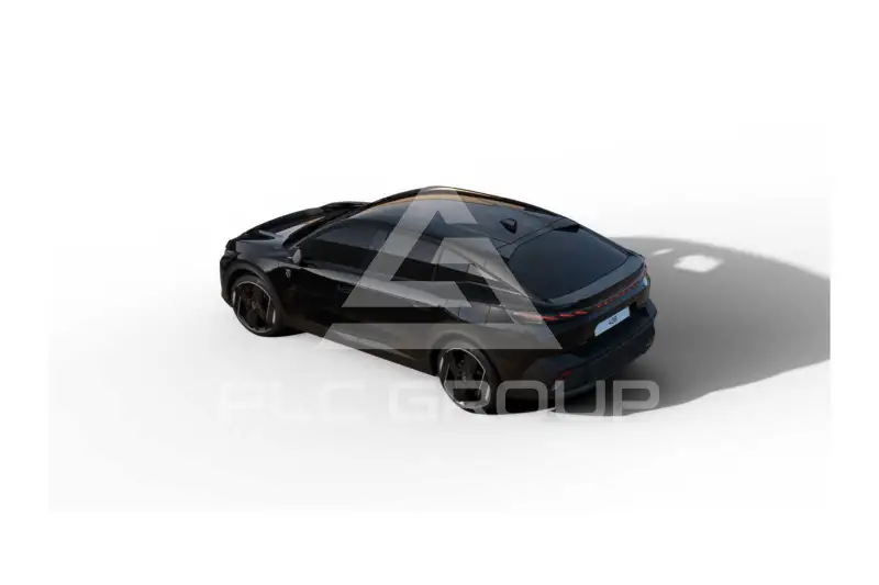 2026 Peugeot 408