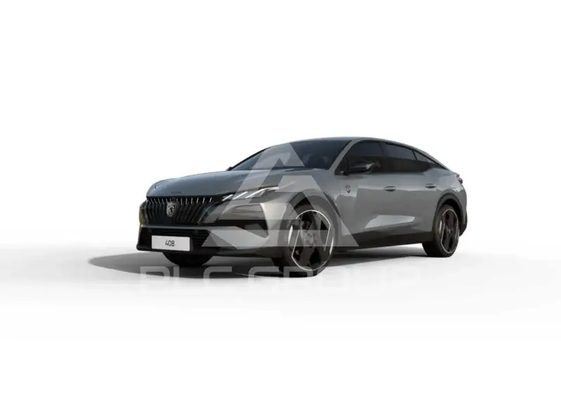2026 Peugeot 408