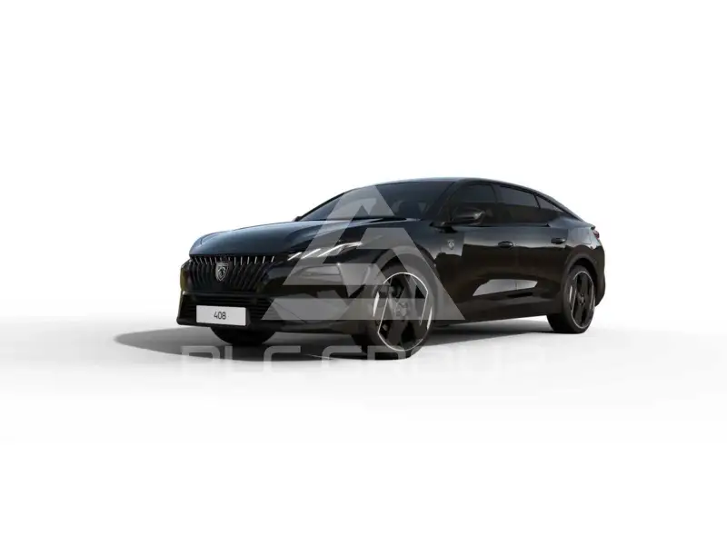 2026 Peugeot 408