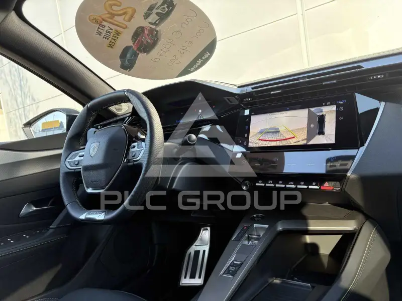 2026 Peugeot 408