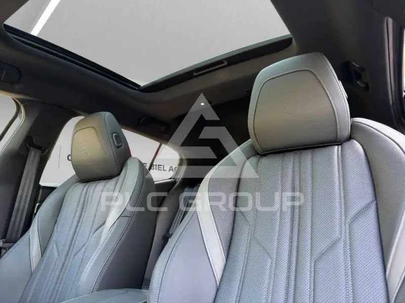 2026 Peugeot 408
