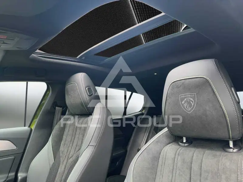2026 Peugeot 408