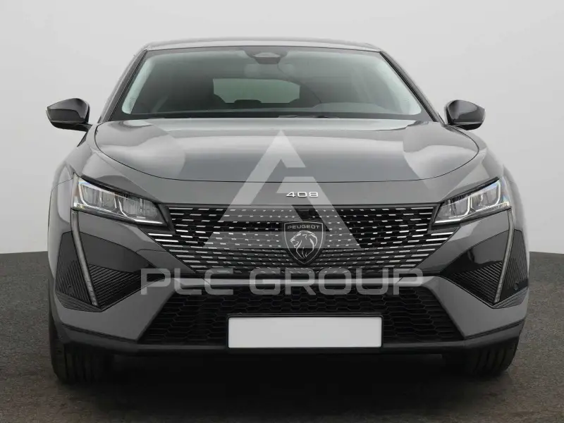 2026 Peugeot 408