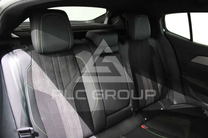 2026 Peugeot 408