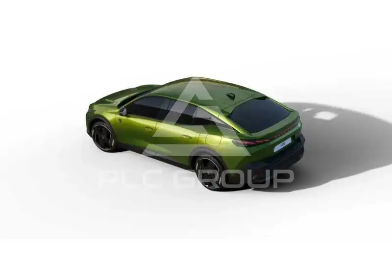 2026 Peugeot 408