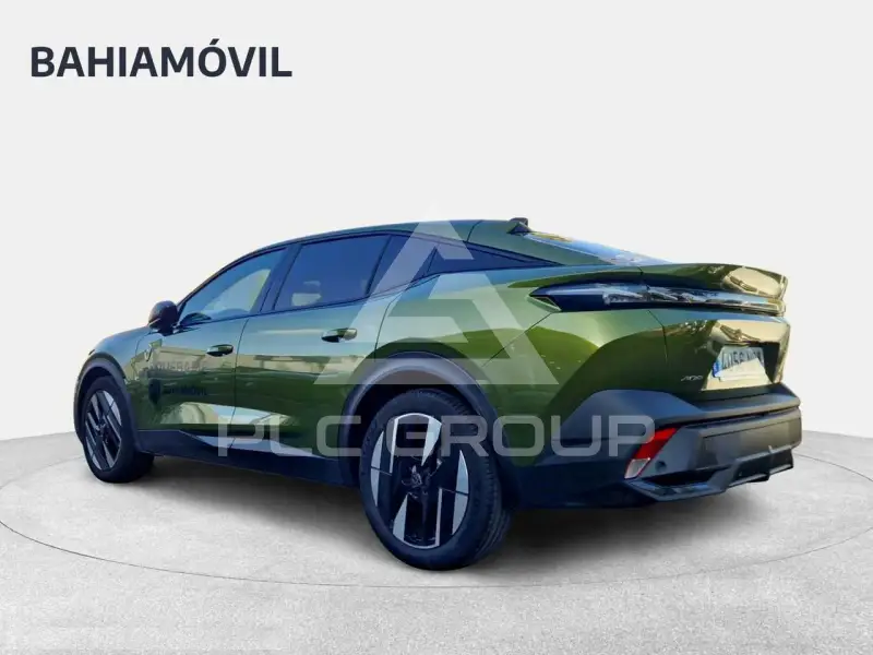 2026 Peugeot 408