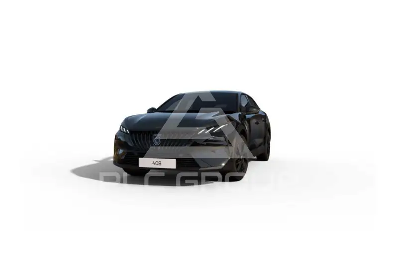 2026 Peugeot 408