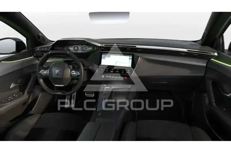 2026 Peugeot 408